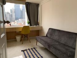 People's Park Complex (D1), Apartment #467394171